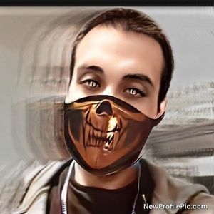 Meet your Posher, Rick